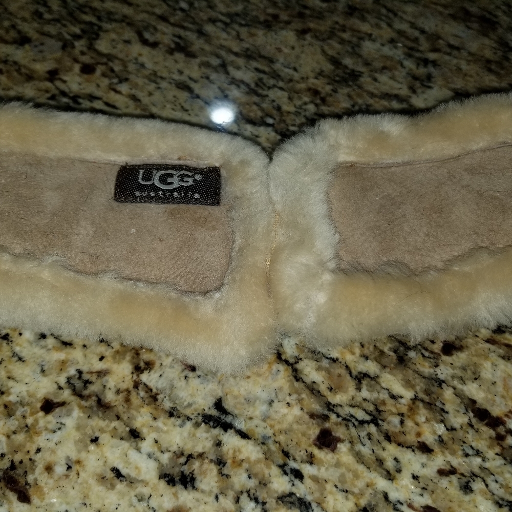 Headband/Ear Warmer